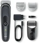 Personal Care Bg 5340 Schwarz-weiss - Braun