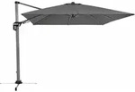 Doppler Sonnenschirm/ Ampelschirm "active Ii Pendelschirm" 350 X 260 Cm, Anthrazit,