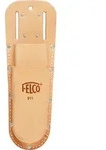 911 Baumscheren Doppeltr&auml;ger Aus Leder - Felco