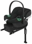 Siege Auto Aton B2 I-size + Base One - 0-24 Mois - Volcano Black Cybex