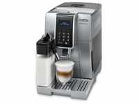 Dinamica ECAM350.55SB Kaffeevollautomat, 1450W, 15bar, Doppio+, Abschaltautomatik,