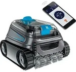 Zodiac Cnx 40 Iq Poolroboter Blau Effizient