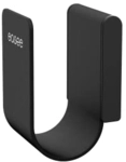 Easee U-hook Halterung, Schwarz