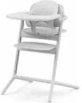 Cybex Lemo 3-in-1 Hochstuhl