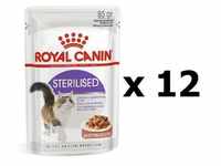Royal Canin - Feline Care Nutrition Appetitkontrolle, Lebensmittel ha.