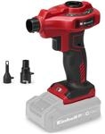 Einhell - Akku-luftpumpe Ce-ap 18 Li-solo Power X-change (li-ion, 18v, Luftstrom 670