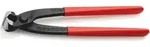 Knipex 99 01 220 Ean Monierzange (rabitz- Oder Flechterzange) Mit Kunststoff