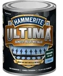 Hammerite Metallschutzlack Ultima Glă&curren;nzend, Moosgrăľn, Ral 6005, 750 Ml