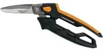 Schneidwerkzeug Fiskars Powerarc Edelstahl 60 Mm