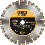 Zubeh&ouml;r - Diamanttrennscheibe F&uuml;r Beton 230x22,23 Mm Dt40260 - Dewalt