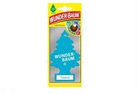 Wunderbaum Papierlufterfrischer Tropical Autod&uuml;fte
