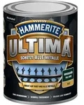 Hammerite Metallschutzlack Ultima Matt, Moosgrăľn, Ral 6005, 750 Ml