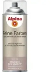 Feine Farben Spr&uuml;hlack No. 19 Melodie Der Anmut Ros&eacute;violett Edelmatt 400 Ml
