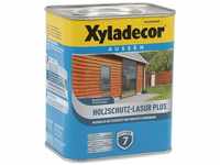 Xyladecor - Holschutzlasur Plus, Palisander, 750ml
