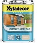 Holschutzlasur Plus, Weissbuche, 750ml - Xyladecor