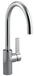 Dornbracht - K&uuml;che - Tara Ultra Einhebelmischer Ausladung 200mm,