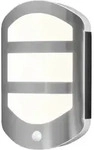 Ledvance - Led Au&szlig;enleuchte Endura Style Plate Au&szlig;enwandleuchte Sensor