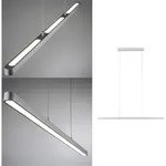 Paulmann Lento Ble Pendell 79902 Pendelleuchte Led Chrom (matt)