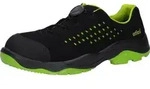 Sicherheitshalbschuh Sl 9205 Xp Boa Esd Src S1p Gr. 44 W10 Atlas
