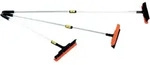 Iwh - 69675 Alu-teleskop Scheibenreiniger 1 St. (l X B) 600 Mm X 200 Mm