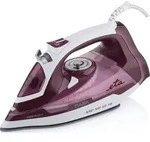 Eta Tiara Ii Dampfb&uuml;geleisen Rot 2400 W