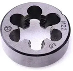 Metrische Schneideisen, M22 X 1,5 Mm, Metrisches Rechtsgewinde, 1 St&uuml;ck Fdc