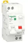Schneider Electric - R9d01616 Fi-schutzschalter/leitungsschutzschalter 16 A