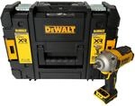Dewalt - Akku-schlagschrauber Dcf891nt, 1/2',18v Ohne Akku Und Ladeger&auml;t In Tstak