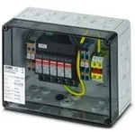 Phoenix Pv Typ 2 Dc +/- 2 Mppt &Uuml;berspannungsschutzkasten D Tails 1101176