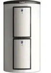 Vaillant - Allstor Exclusiv Vps 500/3-7 Multifunktionsspeicher 491l Pufferspeicher