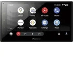 Pioneer - Sph-da360dab 2-din-mediacenter
