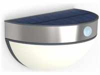 LED-Solarleuchte BUBBLE,IP44 - grey - Lutec