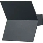 Ledvance Endura Style Bat 4058075564060 Led-au&szlig;enwandleuchte 9.5 W...