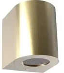 Nordlux - Canto 2 49701035 Led-au&szlig;enwandleuchte 12 W Messing
