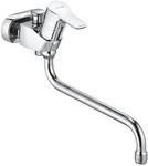 Kludi Pure&easy Wannenf&uuml;ll- Und Brause-einhandmischer,