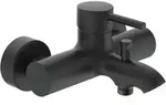 Ideal Standard - Ceraline - Badewannen-wand-armatur, Schwarz Bc199xg