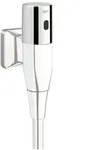 Aufputz-umr&uuml;steinheit Tectron Chrom F&uuml;r Urinal-sp&uuml;ler 37021/varianten - Grohe