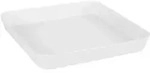 Elho - Untersetzer Loft Urban Wei&szlig; 22 X 22 Cm Untersetzer