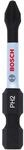Accessories 2608522481 Kreuzschlitz-bit 1 St&uuml;ck Kreuzschlitz Phillips - Bosch