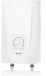Cex Durchlauferhitzer 11/13,5kw 400v &Uuml;bertisch Max. 4,8/5,8l/min Mps Verstellbar Mit