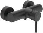 Ceraline - Duschwandarmatur, Schwarz Bc200xg - Ideal Standard