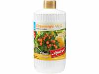 Ballistol - Mairol® Citrusenergie Flüssigdünger Liquid - 1 Liter für 250 Liter