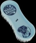 Kerbl Kerbl Magicbrush B&uuml;rste (soft, F&uuml;r Besonders Sensible Hunde) 81954