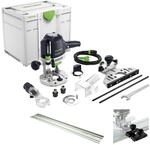 Festool Oberfr&auml;se Of 1400 Ebq-plus 576207 Fs-of1400 F&uuml;hrungsschiene Fs 800