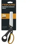 Schere 24cm Mit Gezahnter Klinge 5 Stk - Fiskars