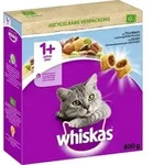 Whiskas Trockenfutter 1+ Mit Thunfisch 800 G