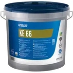 Uzin Ke 66 Faserarmiert F&uuml;r Pvc-designbel&auml;ge 14kg