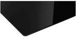 Kochfeld Glaskeramik Autark Rahmenlos Fl&auml;chenb&uuml;ndig Touchselect Timer 60 Cm