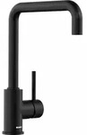 Mili - Sp&uuml;ltischarmatur, Schwarz Matt 526665 - Blanco