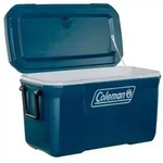Coleman Xtreme 70 Qt 66 Liter K&uuml;hlbox Blau 2000037214"-"175298259